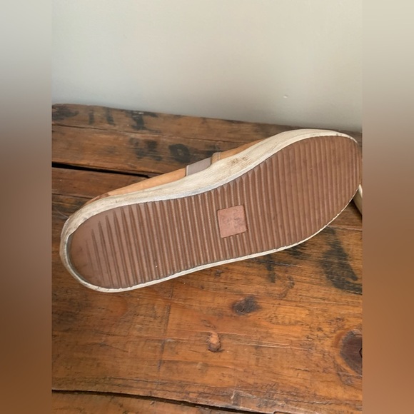 Frye leather loafers 
Slip ons - Picture 12 of 16